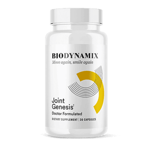BioDynamix Joint Genesis supplement