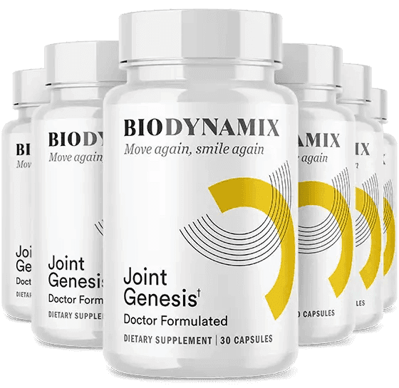BioDynamixJointGenesis.com